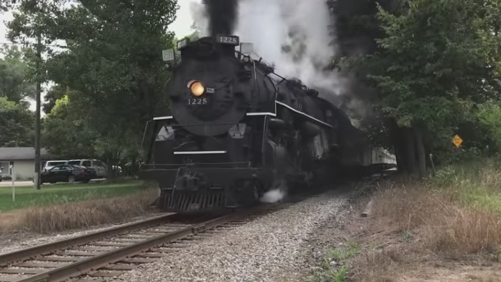 Паровозы смотреть онлайн