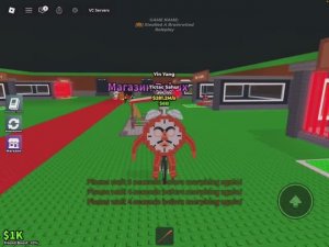 Укради брейнрот но это ролеплей!