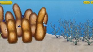 Tasty Planet 3 (Level 21)