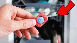 Нагар и налет! Смогут ли таблетки для посудомойки их отмыть? Обзор таблеток ЭКОНОМ!