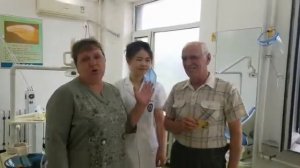 Отзыв наших клиентов с Сахалина