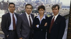 Сериал Закон и Порядок - 8 сезон 12 серия / Law & Order
