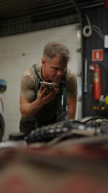 Наши механики не обращаются к Алисе