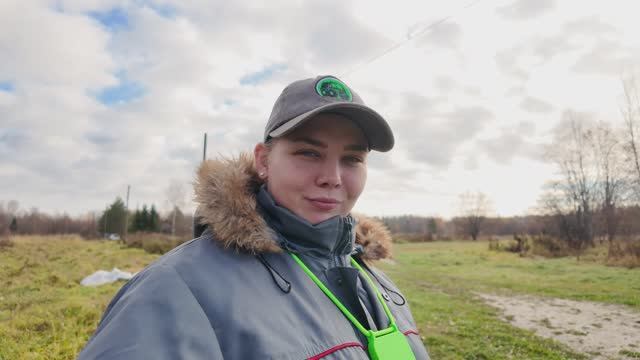 VLOG|два ритма жизни, находка в лесу