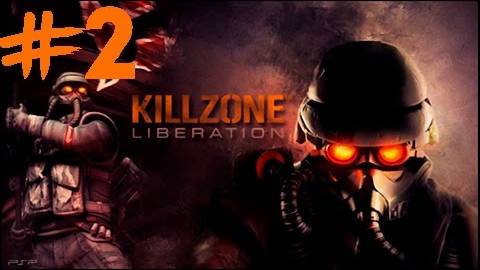 Killzone: Liberation (2 серия) Порт и Болота смотреть онлайн