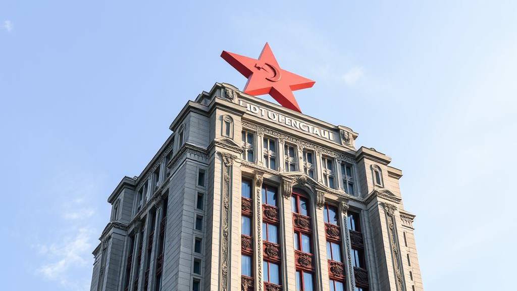 Сталинские высотки смотреть онлайн