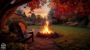 Уютная музыка для души ☕ | Расслабляющая фоновая музыка для работы и отдыха