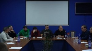 Поездка в Кисловодск: Виталий Варибрус и Слет пчеловодов юга (январь 2025)