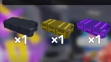 Rivals Roblox || Распаковка скин кейсов на 50 подписчиков! смотреть онлайн