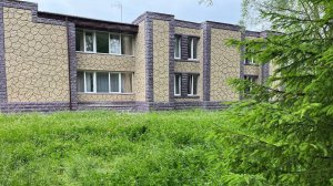 Пансионат для людей пожилого возраста сети "Академия Долголетия" Воздвиженское