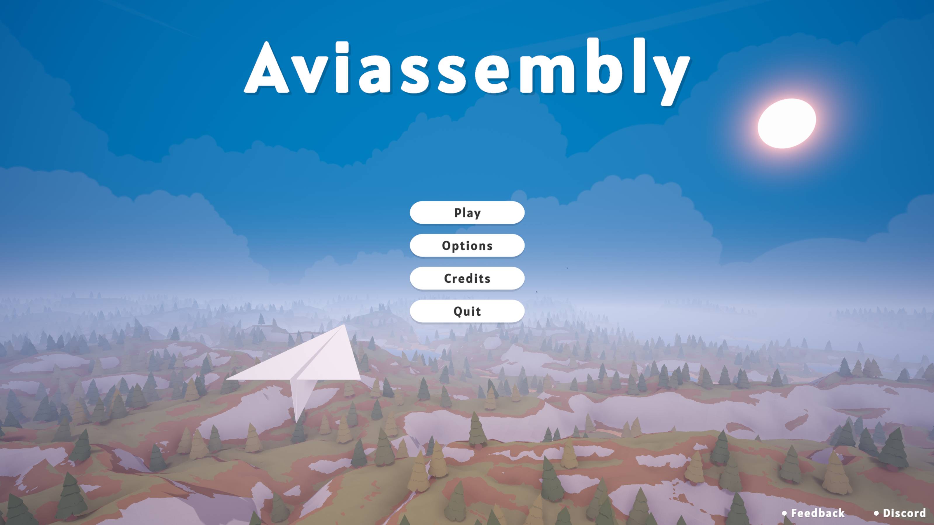 Играю в авиасейлс первые шаги |Aviassembly 1|