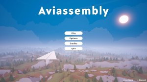 Играю в авиасейлс первые шаги |Aviassembly 1|
