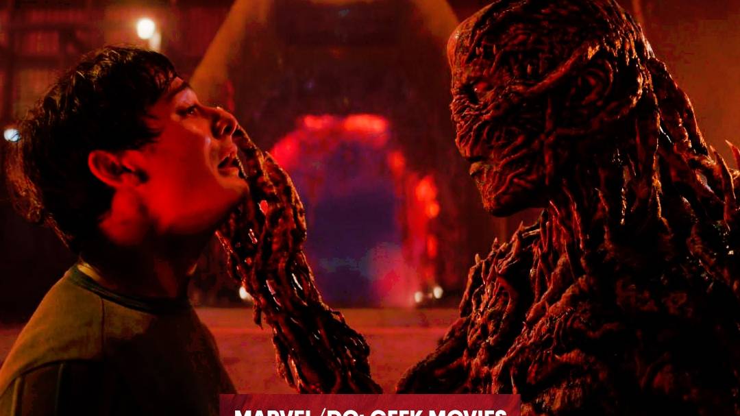 Очень странные дела! Эпичный трейлер финального сезона смотреть онлайн