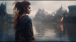 Luma Dream Machine v15 Huge Showcase