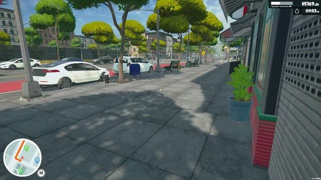 (День 74) Супермаркет Симулятор обновление игры версия 1.1.3.mp4 смотреть онлайн