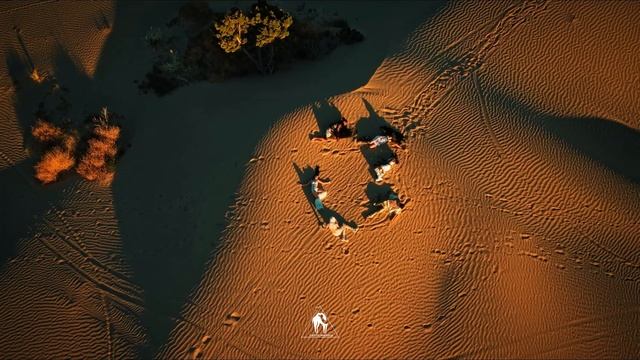 Cafe De Anatolia ETHNO WORLD -  Deep House & Arabic House