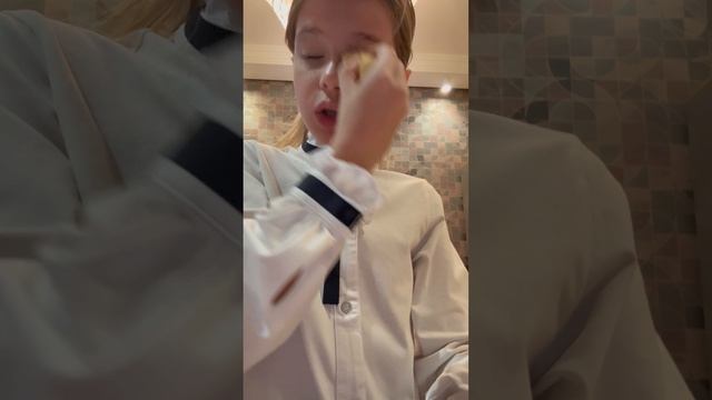 GRWM в школу💋🎰 смотреть онлайн