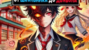 Майнкрафт но от Школьника до Дьявола 3