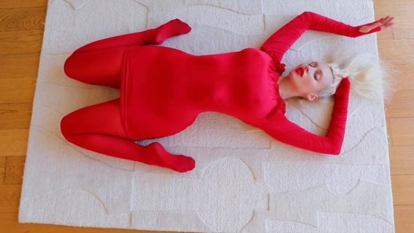 Yoga Time — Summer Dress