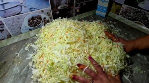 Идеальная КВАШЕННАЯ КАПУСТА!! Классический Рецепт!