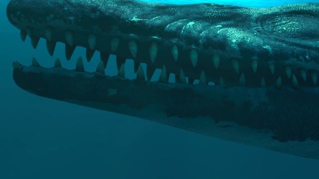 юрский период 5.1 смотреть онлайн