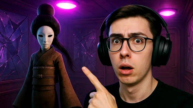 ТЕПЕРЬ Я ПРАВЛЮ СВОИМИ КОШМАРАМИ!