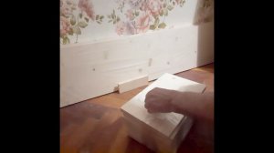 Стеллаж из дерева своими руками.