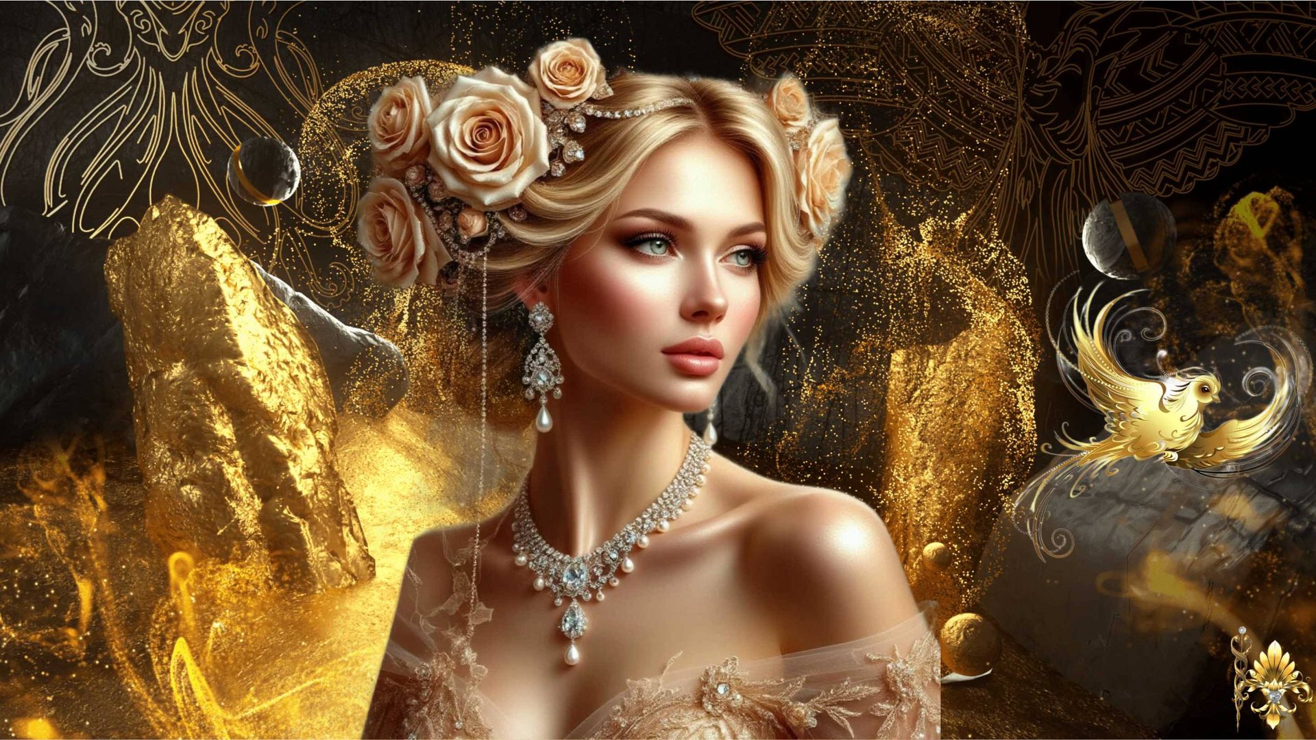 Мощная мантра для притяжения Любви!