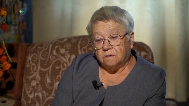 Человек Северный. Светлана Тюрнина. 27.10.2025 смотреть онлайн