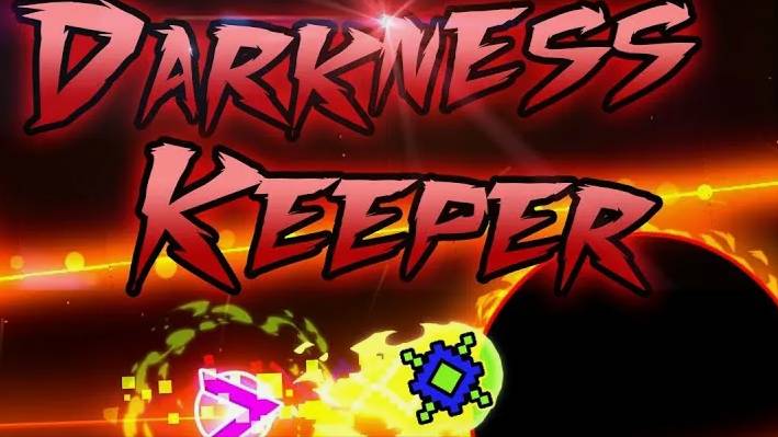 Darkness Keeper смотреть онлайн