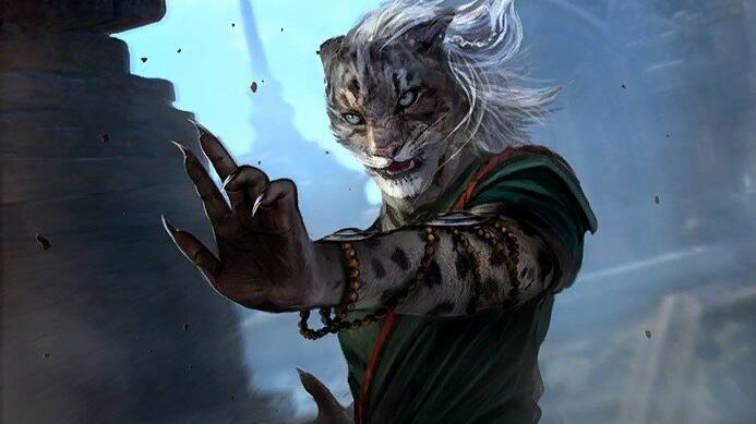 Скайрим. Прохождение за каджита - рукопашника №12. смотреть онлайн