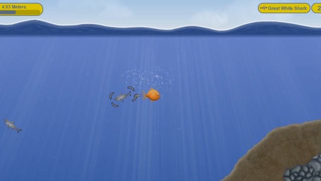 Tasty Planet 3 (Level 17)