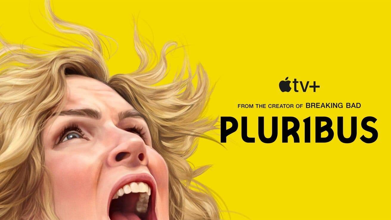 Из многих Pluribus сериал русский трейлер 2025 смотреть онлайн