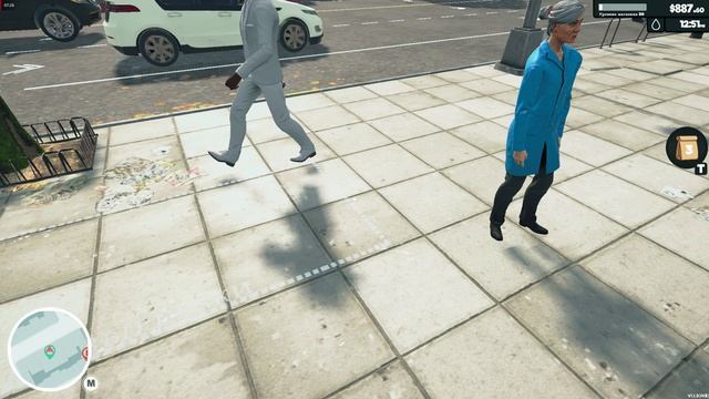 (День 76) Супермаркет Симулятор обновление игры версия 1.1.3.mp4 смотреть онлайн