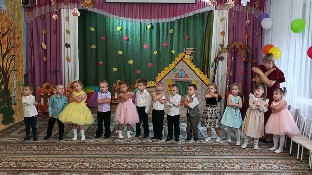 Бусинки осень 25