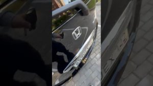 HONDA FREED SPIKE 2013 года