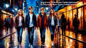 Башкирские песни / Башҡортса йырҙар / Bashkir songs / Ночь зажглась, как искра в темноте