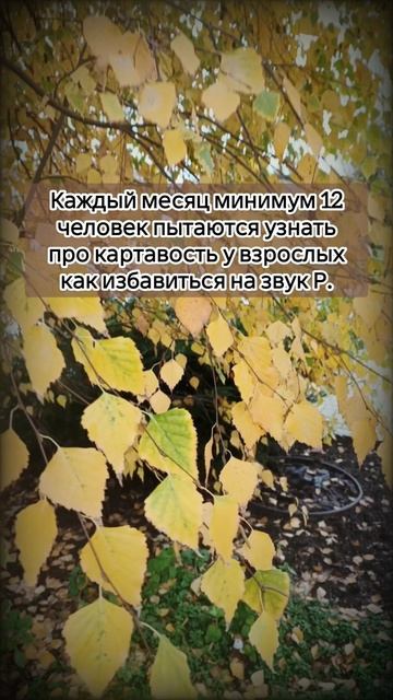 Каждый месяц минимум 12 человек пытаются узнать про картавость у взрослых как избавиться на звук Р. смотреть онлайн