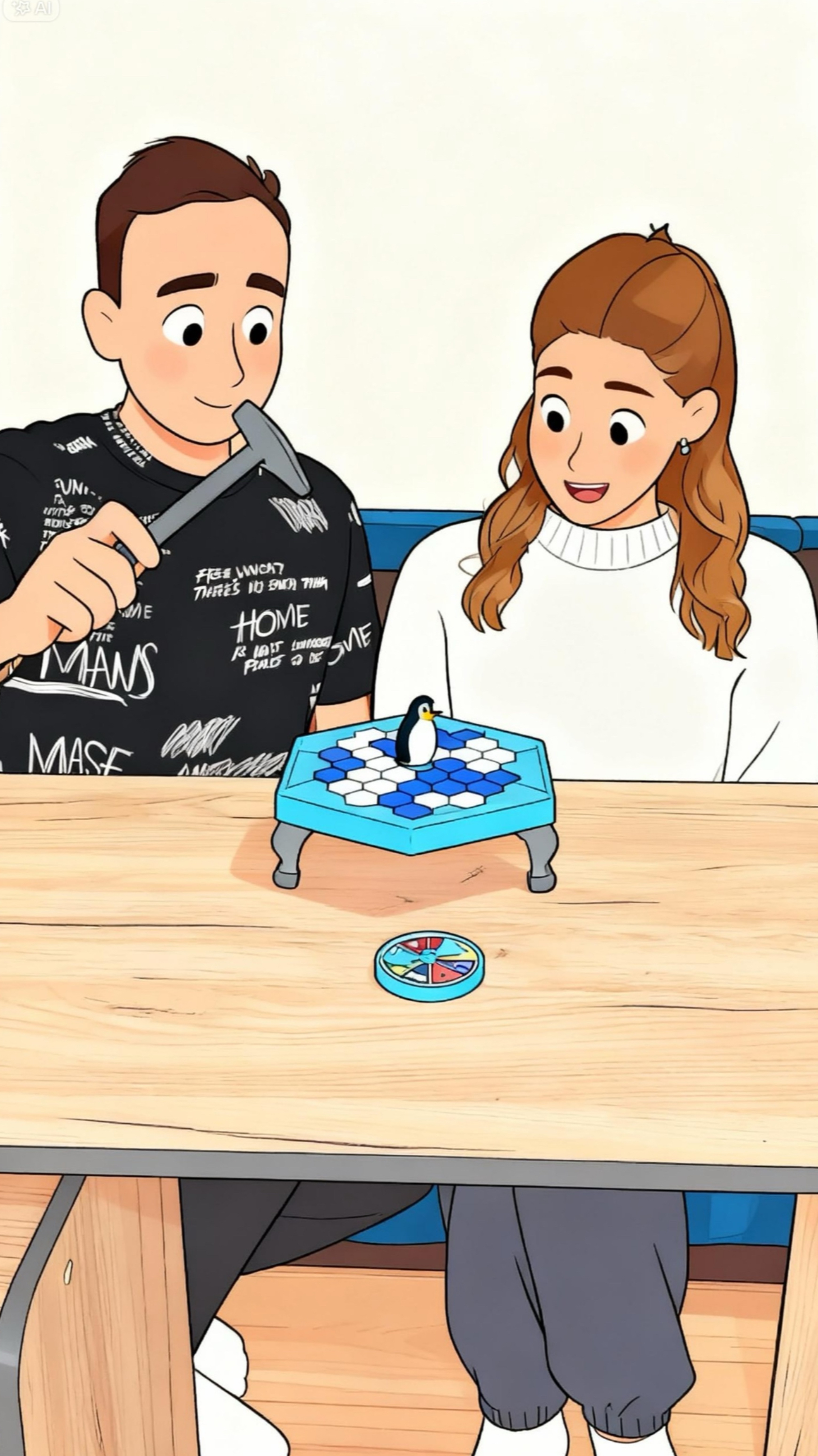 Я обожаю эту игру🔥 смотреть онлайн