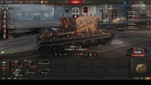 Мир танков: СУ-2-122  пт-сау с двухстволкой