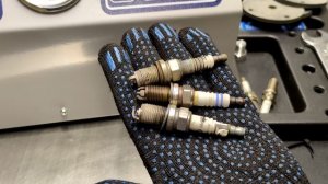 SL-100 | Установка для проверки свечей зажигания автомобилей и мотоциклов ServiceLine