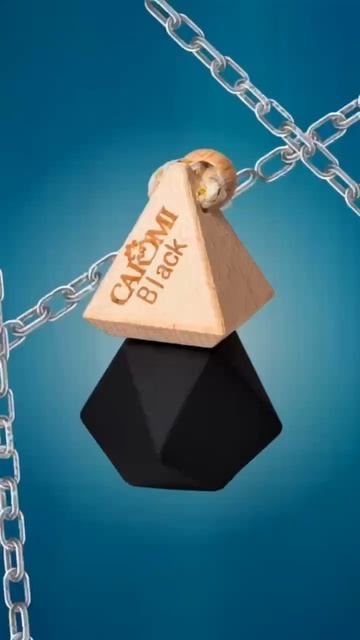 Ароматизатор в машину Caromi