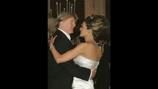 Дональд (Фредович) Трамп. Президент США, бизнесмен, миллиардер. смотреть онлайн