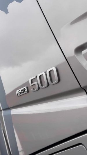 Лучший тягач в России 😍