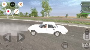 ДРИФТ НА ВОлГЕ В МАДАУТ введи код madinsta500 и получи 500 алмазов