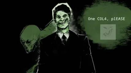 Открываю свой бизнес в шаурмечной! Игра - "Road-Side Shawarma" (Дорожная шаварма (ХОРРОР)). 1 часть