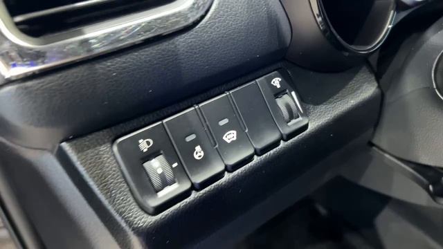 Kia Rio III Рестайлинг, 2016 смотреть онлайн