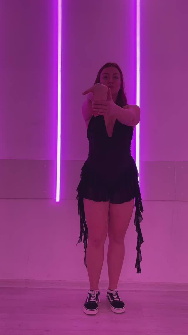 Разминка 1.0