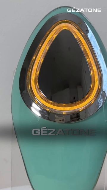 Щетка для очищения лица M780 смотреть онлайн