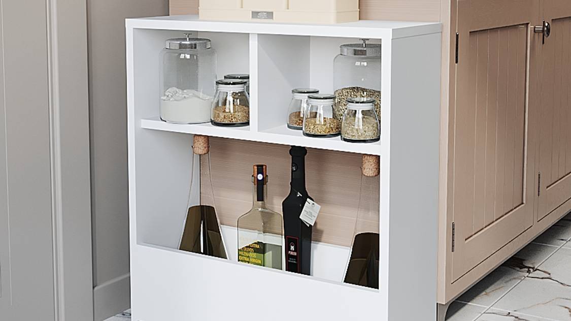 Тумба напольная Салоу Видеоинструкция смотреть онлайн